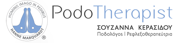 Podotherapist Logo